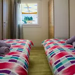 Parco vacanze Mobile Homes Pine Tree Dobropoljana