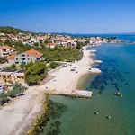 Parco vacanze Mobile Homes Pine Tree Dobropoljana