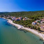 Mobile Homes Pine Tree Parco vacanze