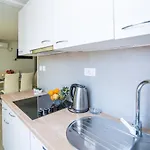 Mobile Homes Pine Tree Parco vacanze