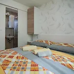 Parco vacanze Mobile Homes Pine Tree