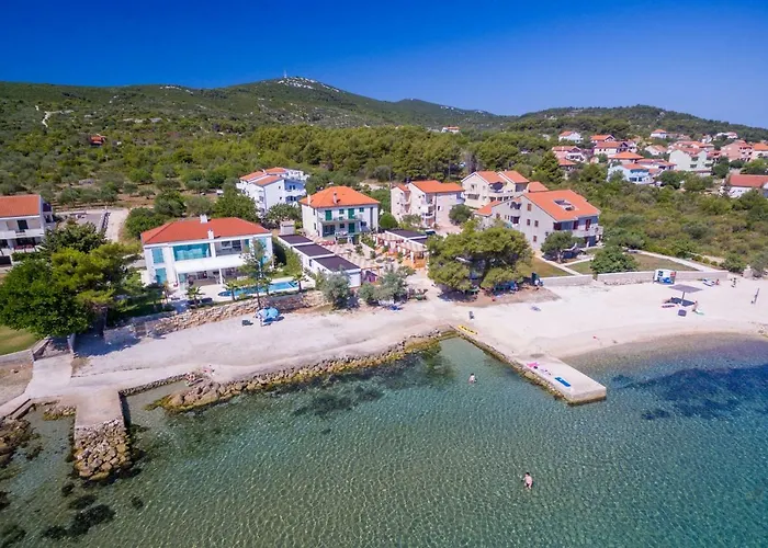 Mobile Homes Pine Tree Park za odmor *