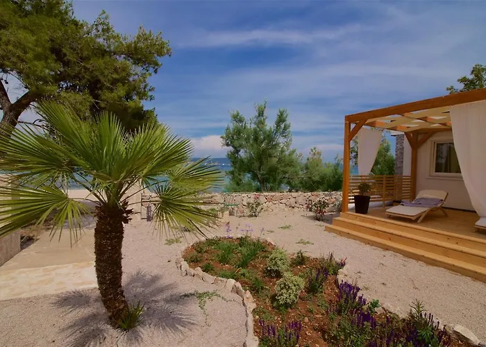 Mobile Homes Pine Tree